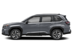 2026 Subaru Forester Hybrid Touring Hybrid