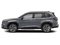 2026 Subaru Forester Hybrid Touring Hybrid
