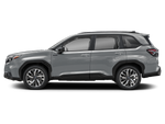 2026 Subaru Forester Hybrid Touring Hybrid