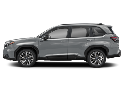 2026 Subaru Forester Hybrid Touring Hybrid