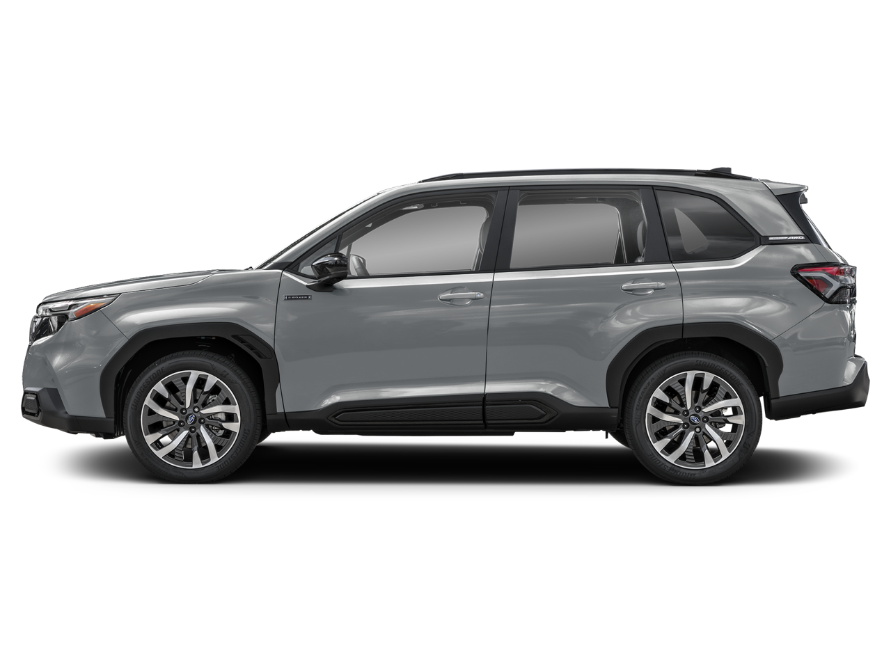 2026 Subaru Forester Hybrid Touring Hybrid