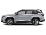 2026 Subaru Forester Hybrid Touring Hybrid
