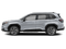 2026 Subaru Forester Hybrid Touring Hybrid