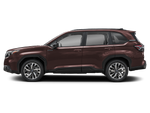 2026 Subaru Forester Hybrid Touring Hybrid