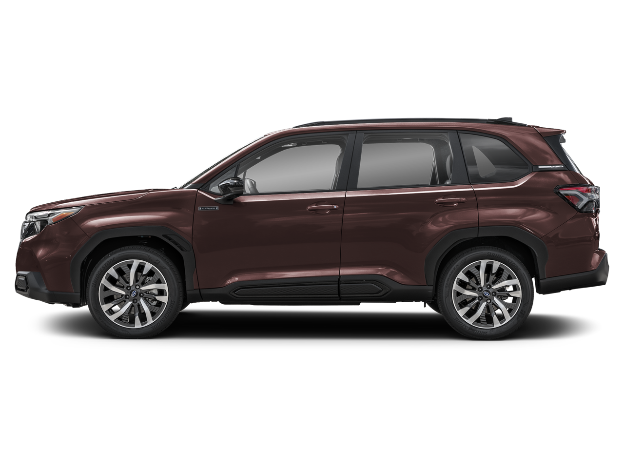 2026 Subaru Forester Hybrid Touring Hybrid