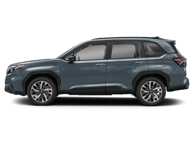 2026 Subaru Forester Hybrid Touring Hybrid