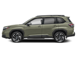 2026 Subaru Forester Hybrid Premium Hybrid