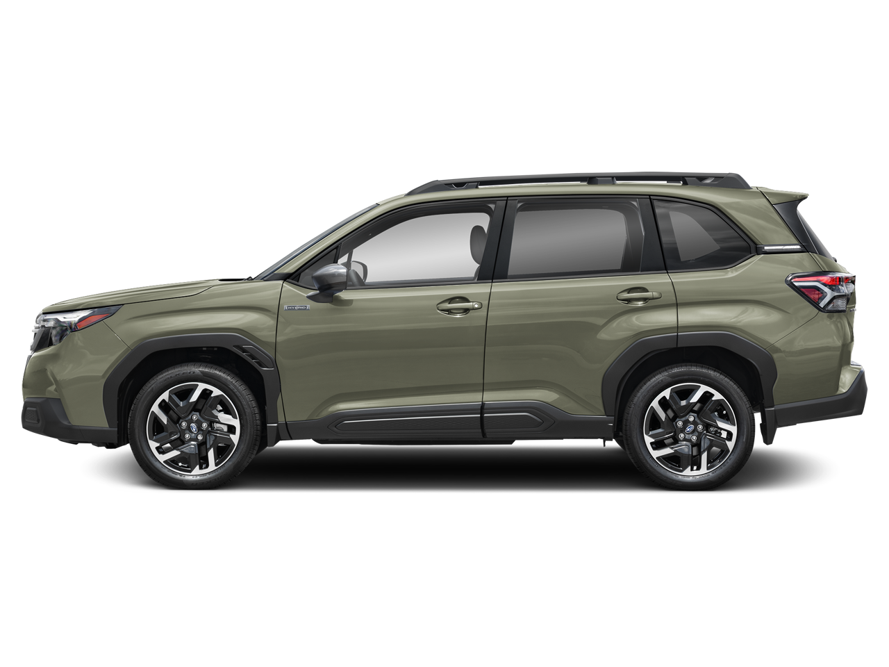 2026 Subaru Forester Hybrid Premium Hybrid