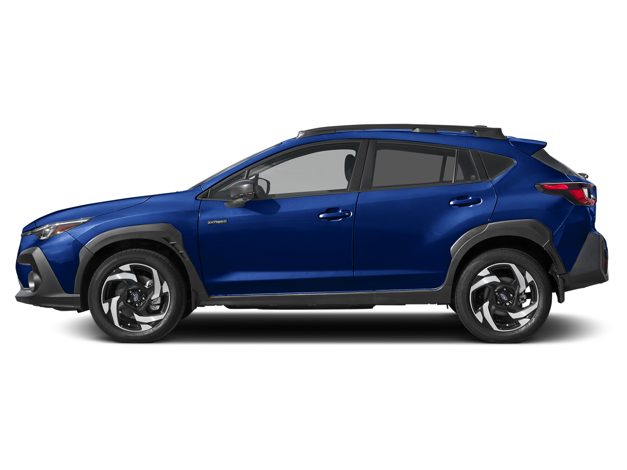 2026 Subaru Crosstrek Hybrid Limited Hybrid