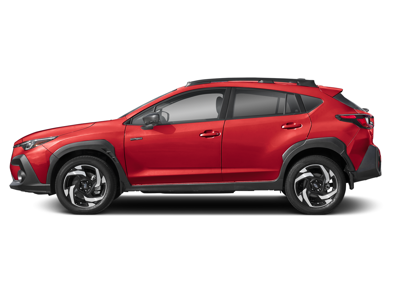 2026 Subaru Crosstrek Hybrid Limited Hybrid