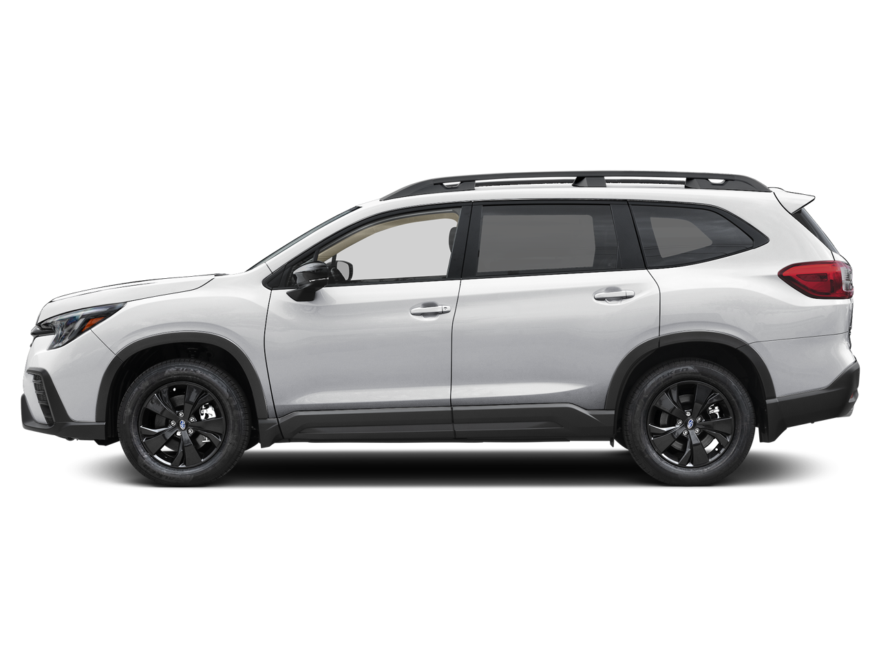 2026 Subaru ASCENT Premium 8-Passenger