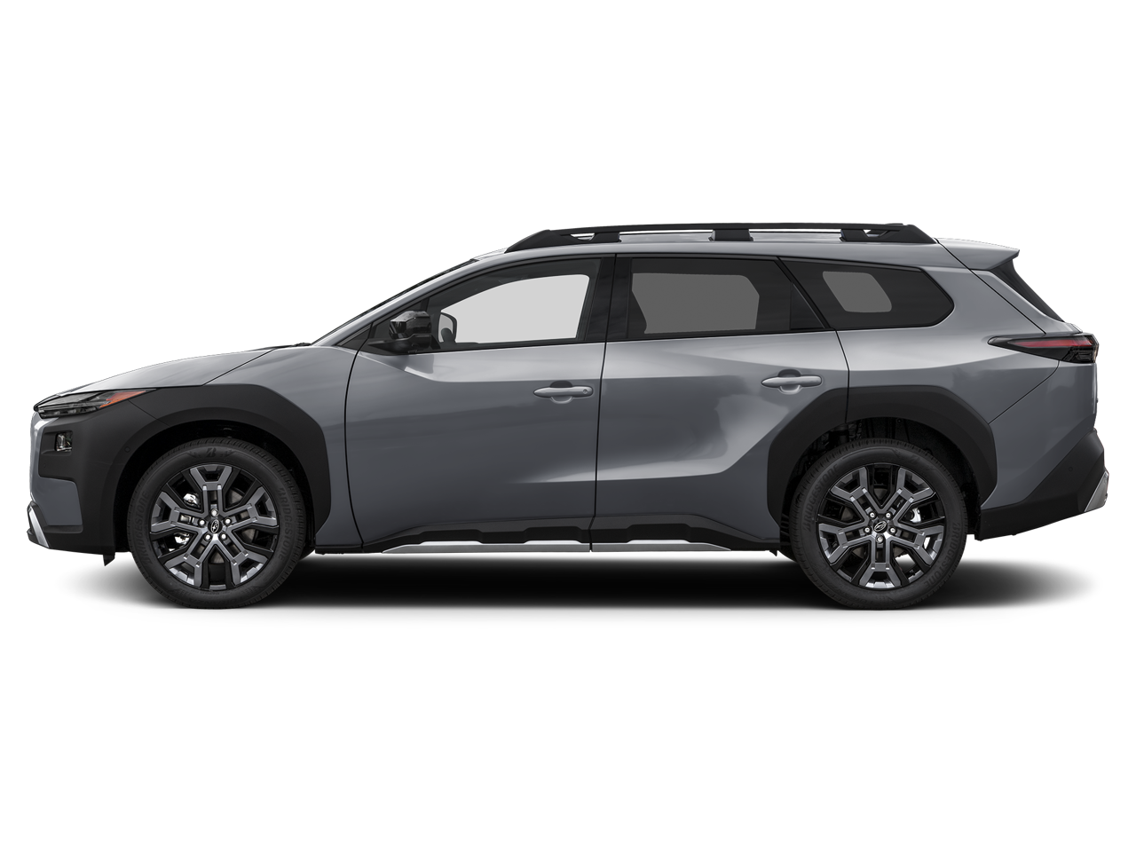 2026 Subaru Trailseeker Limited