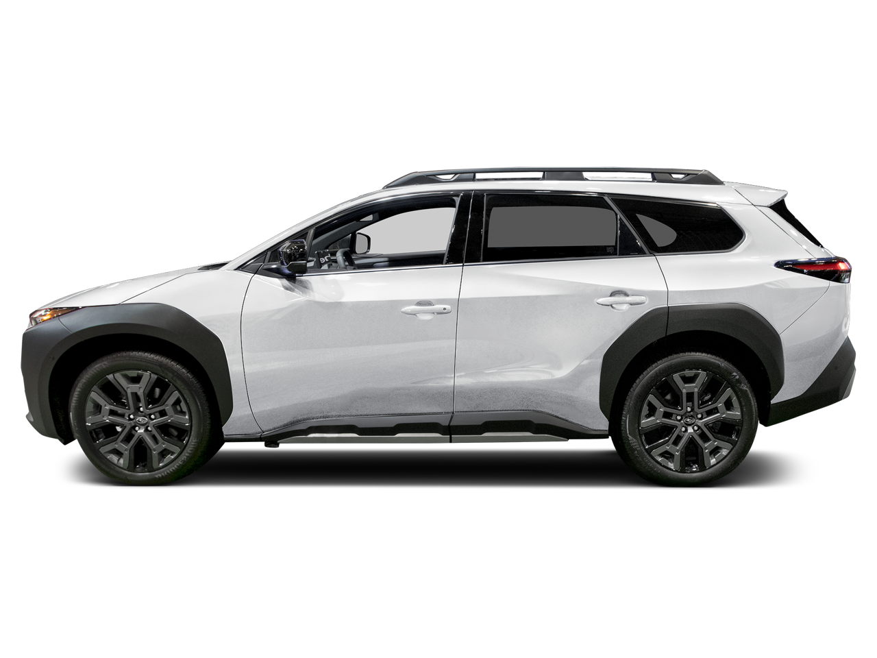 2026 Subaru Trailseeker Premium