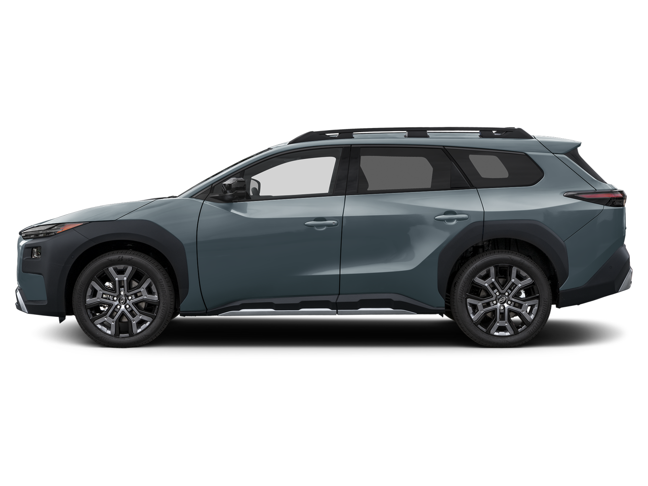 2026 Subaru Trailseeker Limited