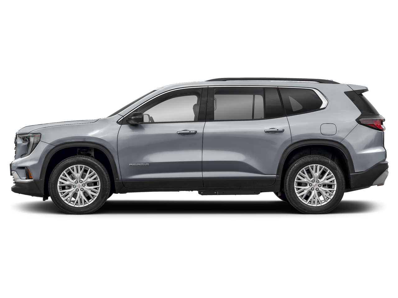 2027 GMC Acadia AWD Elevation