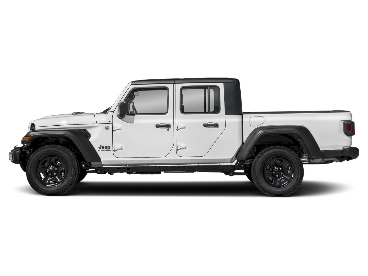 2027 Jeep Gladiator Willys