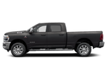 2027 RAM 2500 Laramie