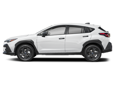 2027 Subaru CROSSTREK Base