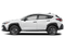 2027 Subaru CROSSTREK Base