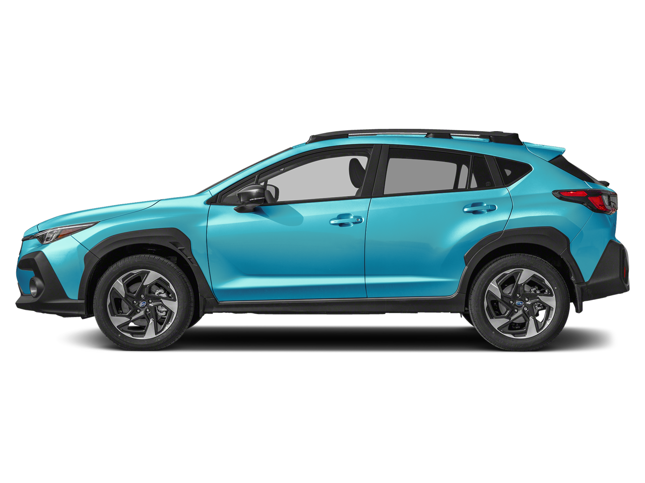 2027 Subaru CROSSTREK Limited