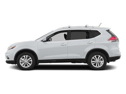 2015 Nissan Rogue SV in Albany, NY - Goldstein Auto Group