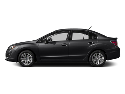 2016 Subaru Impreza Premium