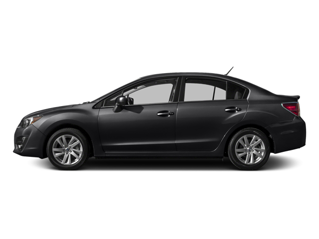 2016 Subaru Impreza Premium