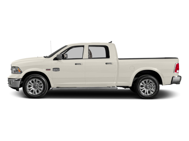 2017 RAM 1500 Limited