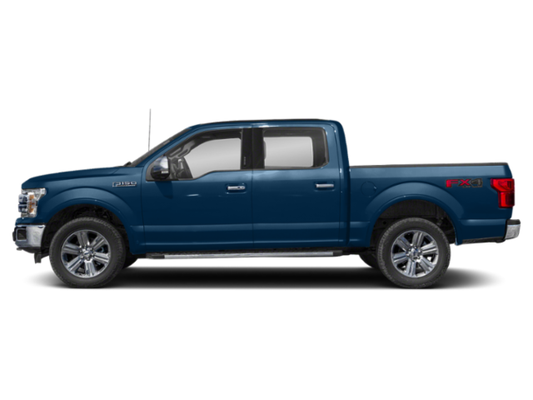 2018 Ford F-150 LARIAT in Albany, NY - Goldstein Auto Group