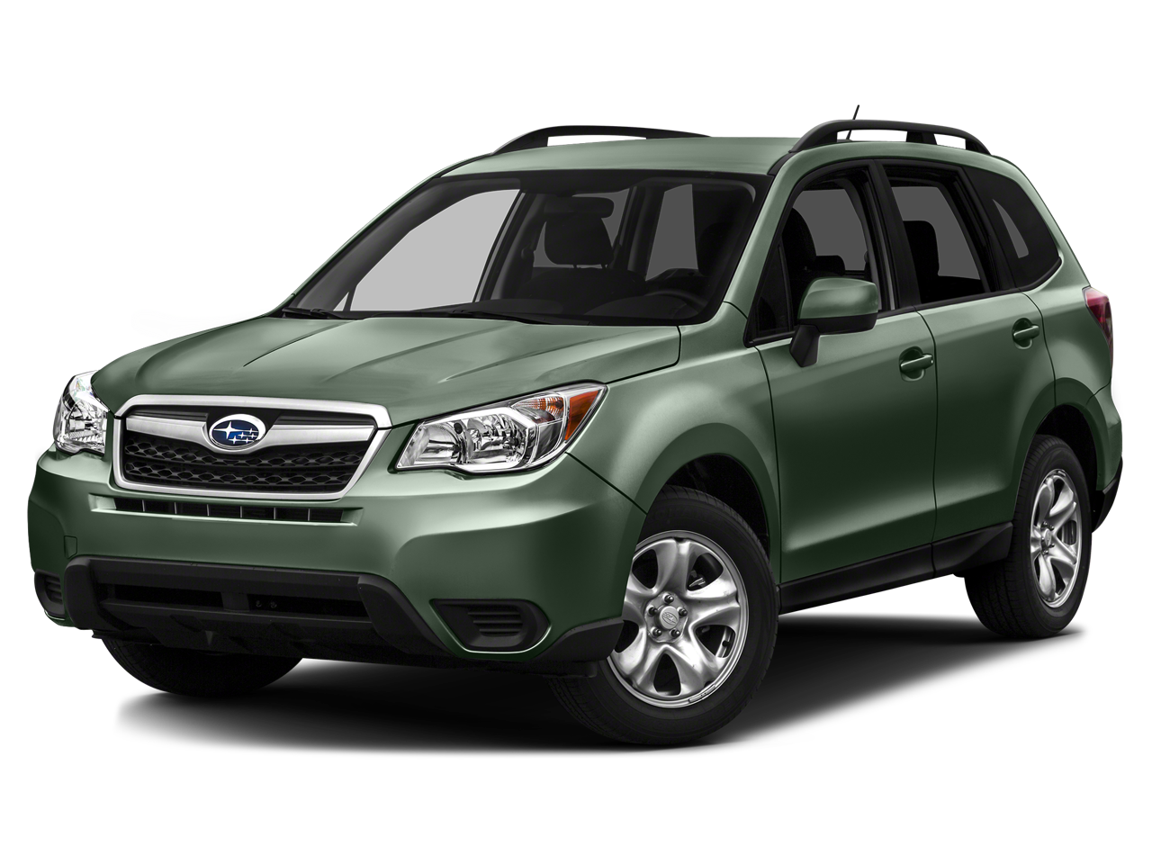 2015 Subaru Forester 2.5i Premium AWD photo