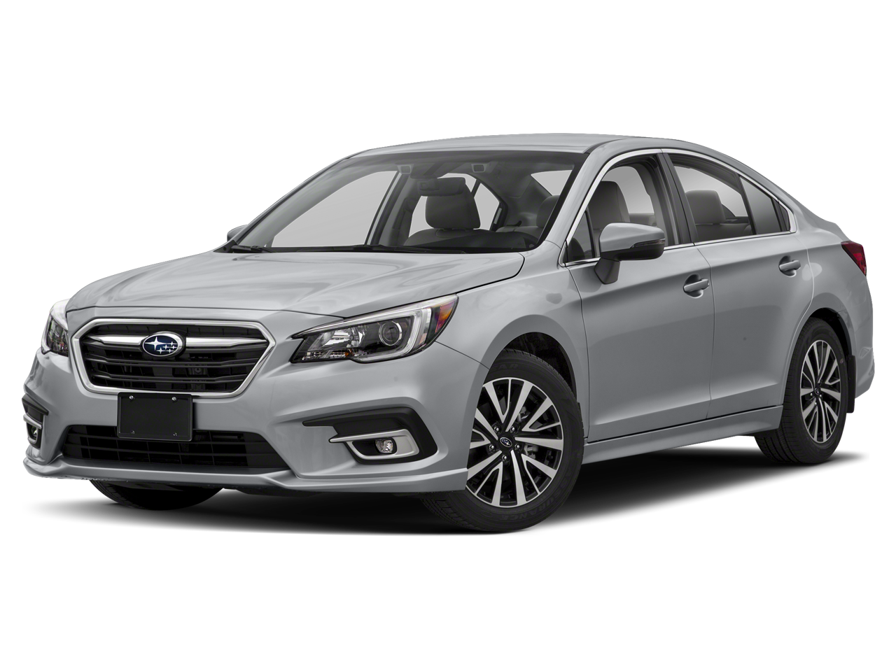 2019 Subaru Legacy