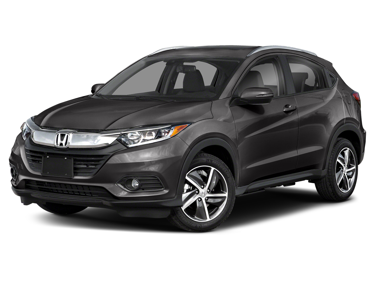2022 Honda HR-V EX-L