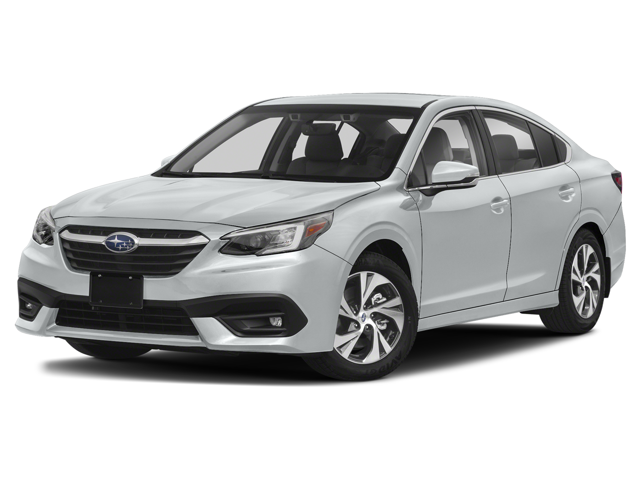 2022 Subaru Legacy Premium