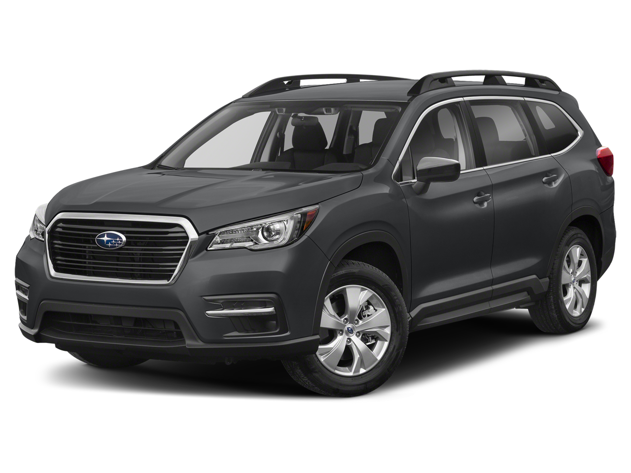 2022 Subaru Ascent Base 8-Passenger (CVT)