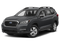 2022 Subaru Ascent Base 8-Passenger (CVT)