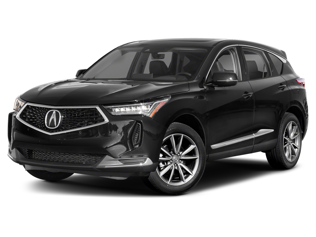 2024 Acura RDX w/Technology Package
