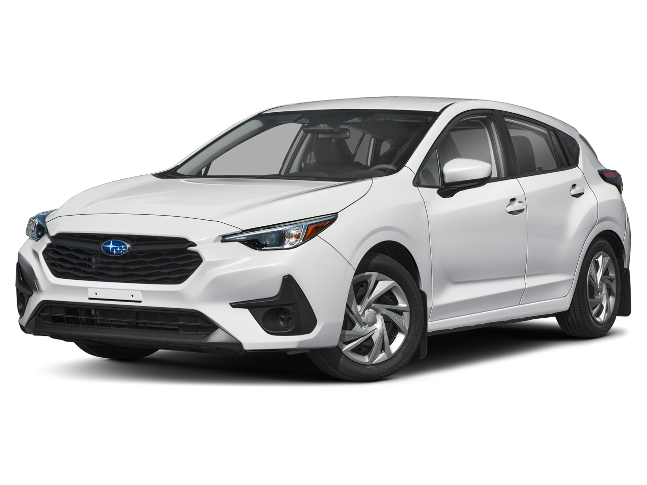 2024 Subaru Impreza Base (CVT)