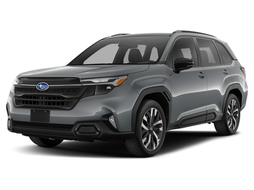 2025 Subaru FORESTER Touring Hybrid