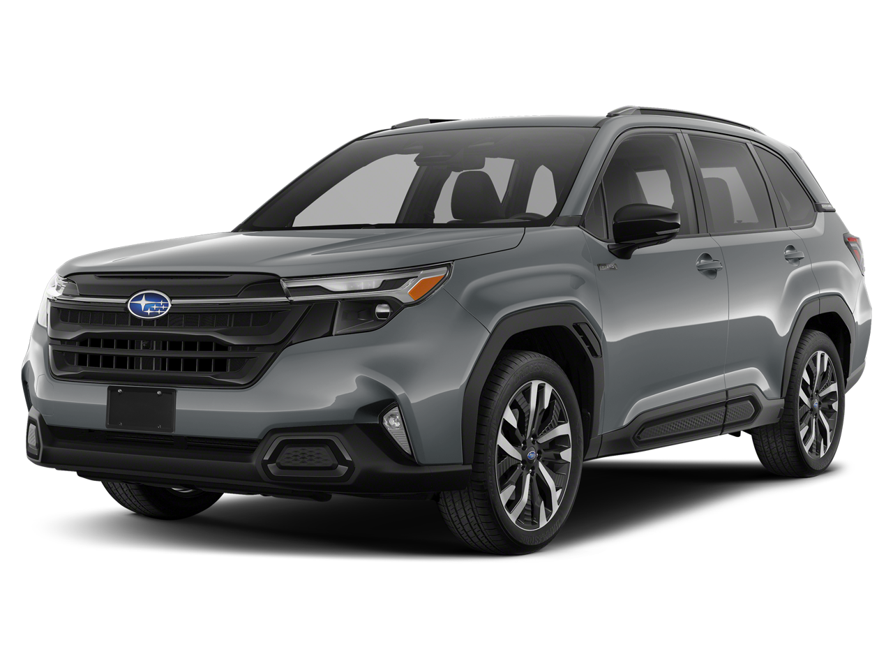 2025 Subaru FORESTER Touring Hybrid