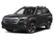 2025 Subaru Forester Hybrid Premium Hybrid