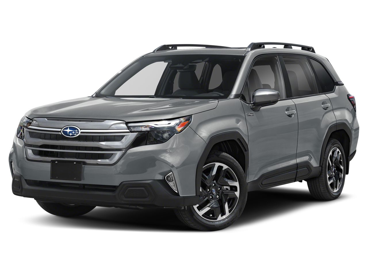 2025 Subaru Forester Hybrid Premium Hybrid