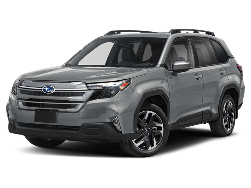 2025 Subaru Forester Hybrid Premium Hybrid
