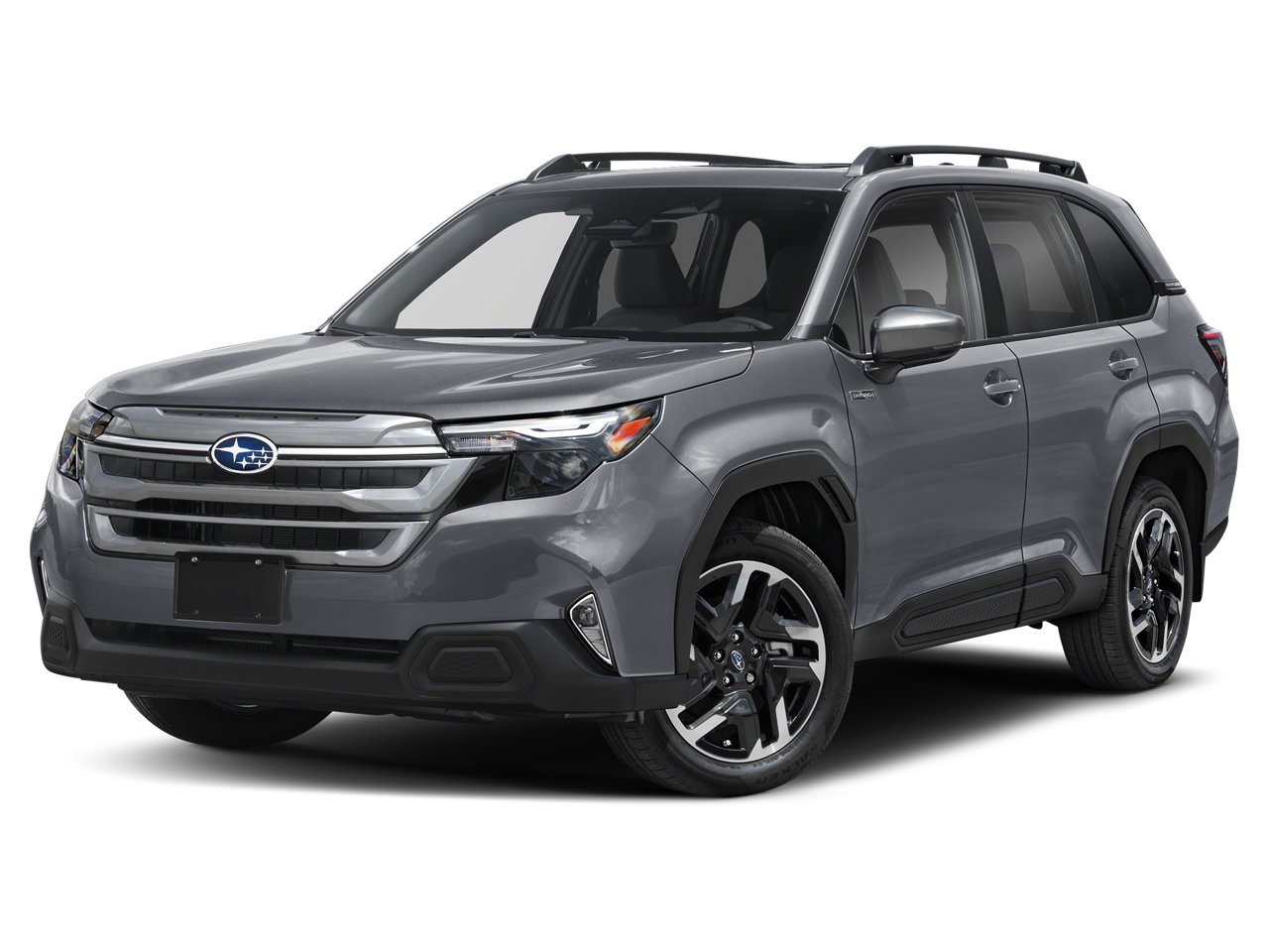 2025 Subaru FORESTER Premium Hybrid