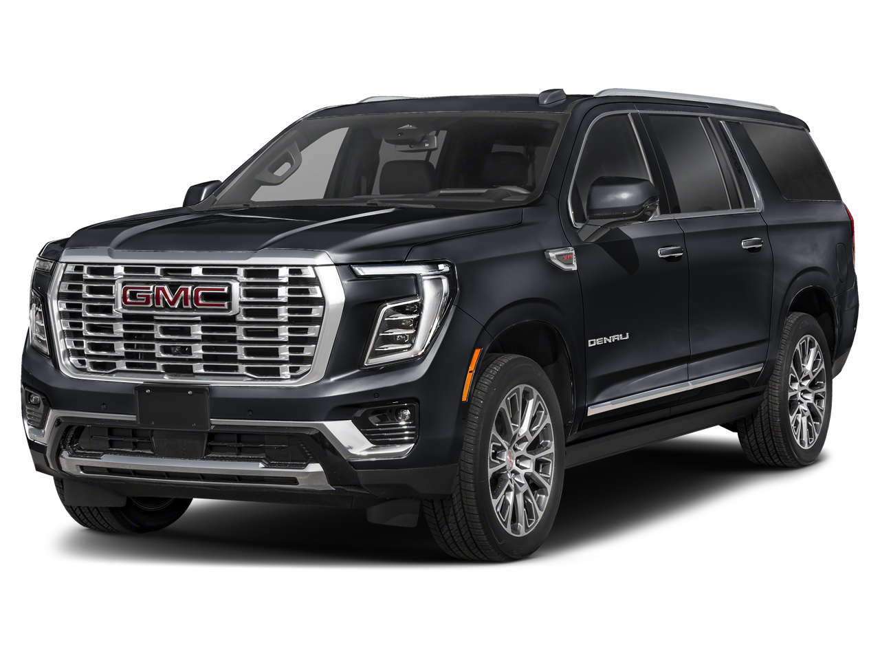 2026 GMC Yukon XL 1500 Denali