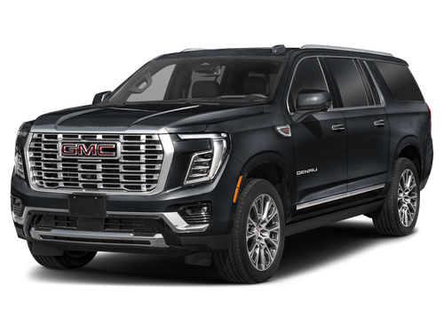 2026 GMC Yukon XL 1500 Denali