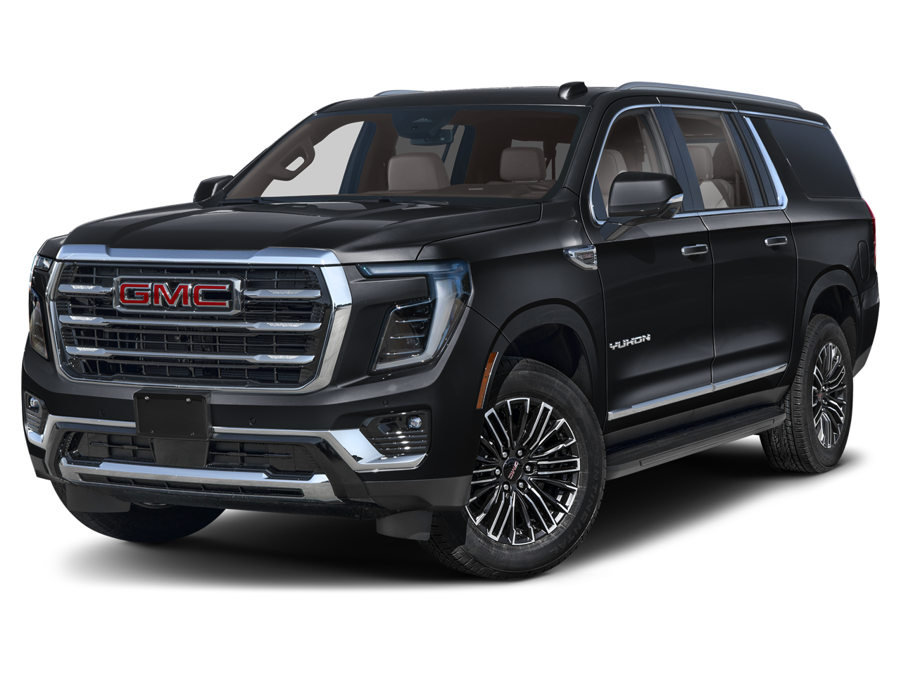 2026 GMC Yukon XL 1500 Elevation