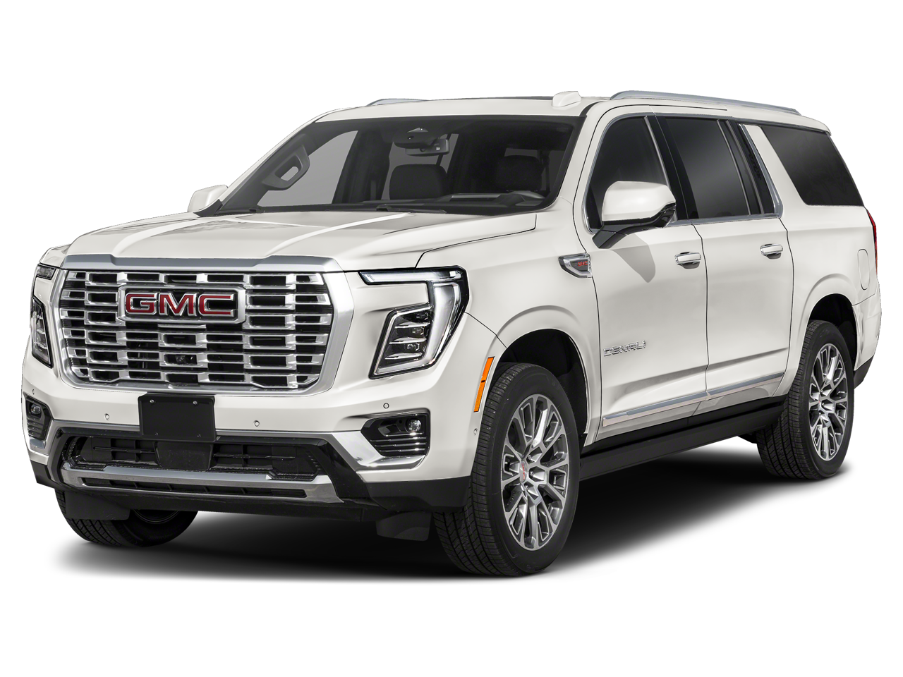 2026 GMC Yukon XL 1500 Denali