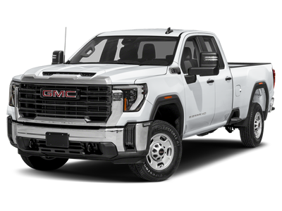 2026 GMC Sierra 2500 Pro