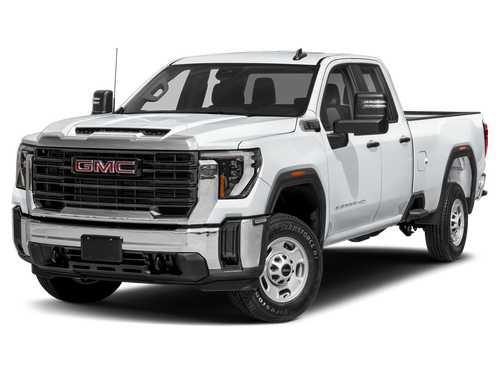 2026 GMC Sierra 2500 Pro