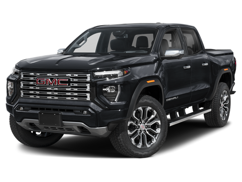 2026 GMC Canyon 4WD Denali